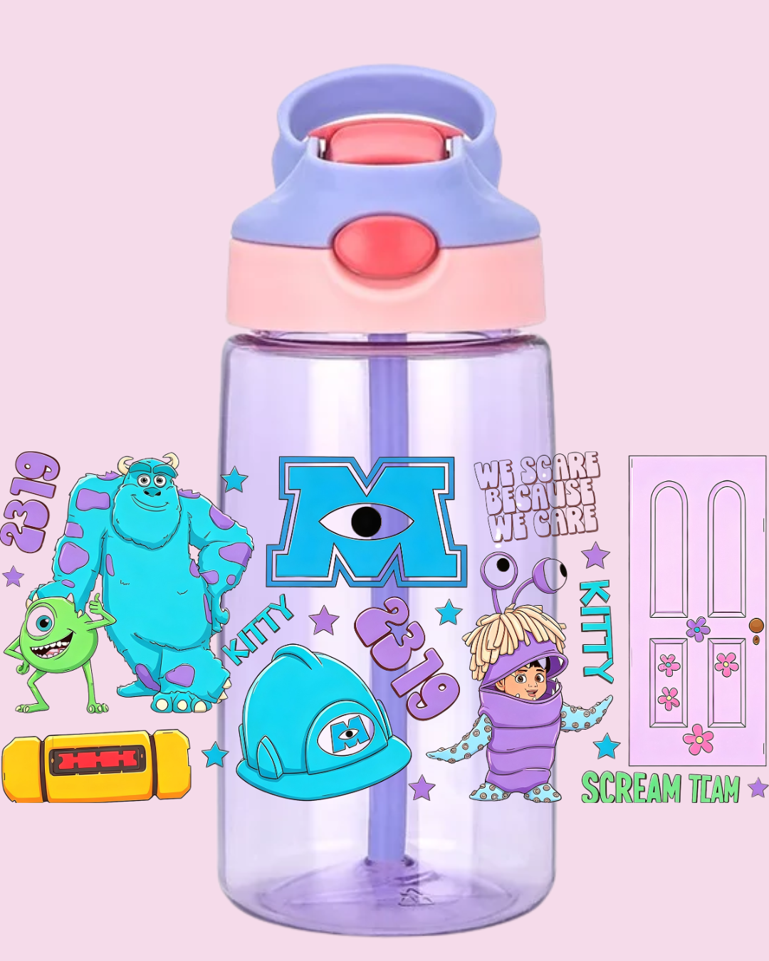 Monster inc