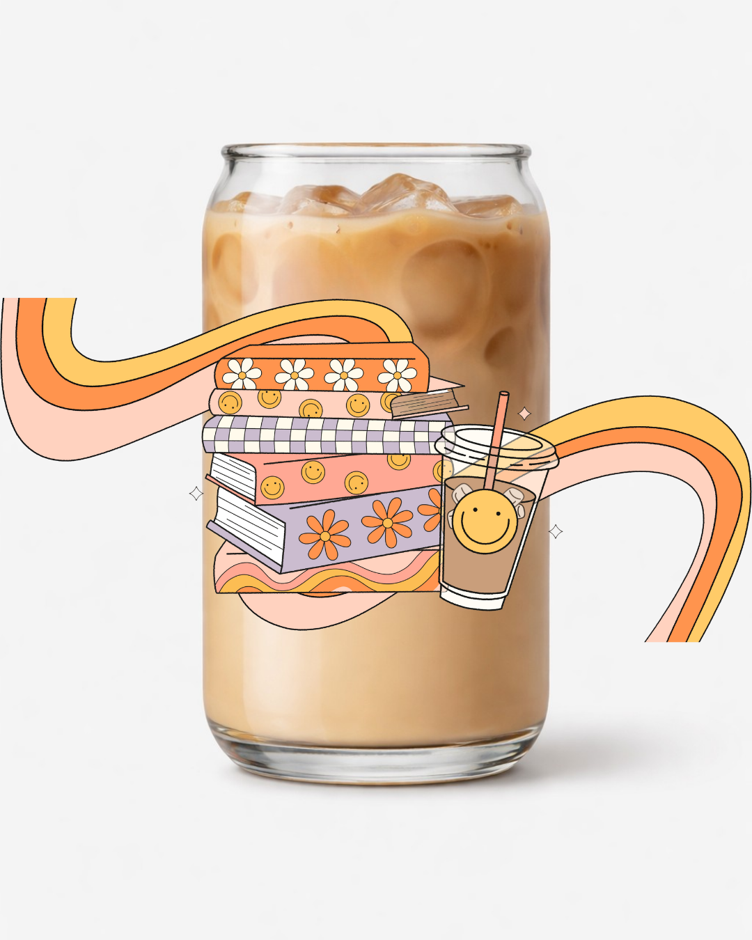 Café et livres