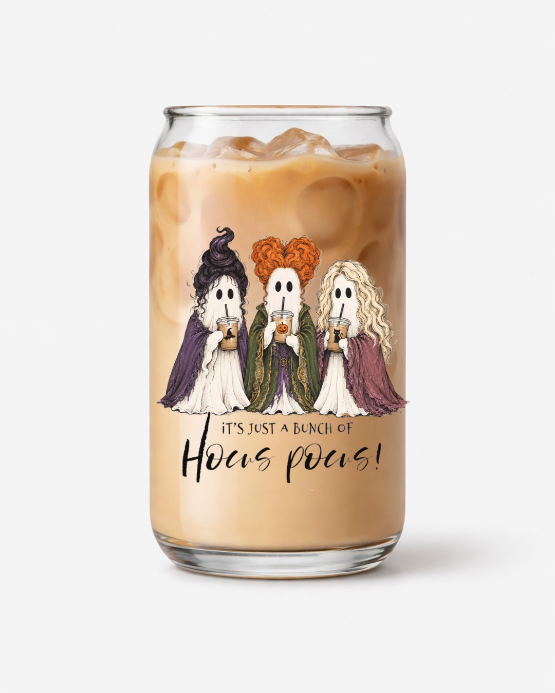 Hocus pocus
