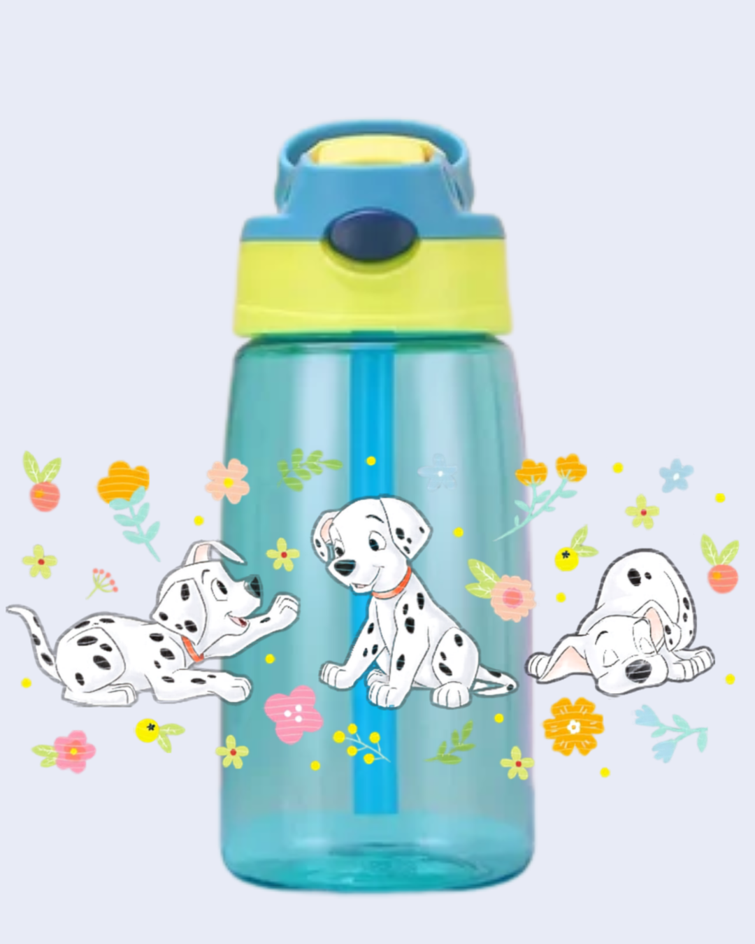 Dalmatiens