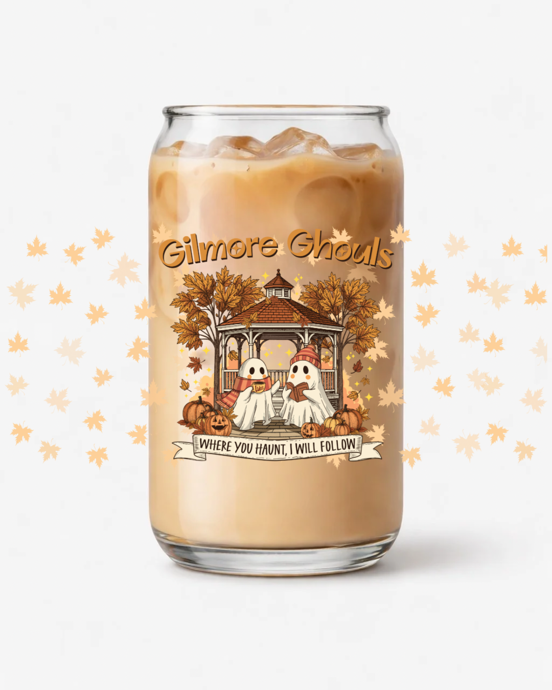 Gilmore Ghouls