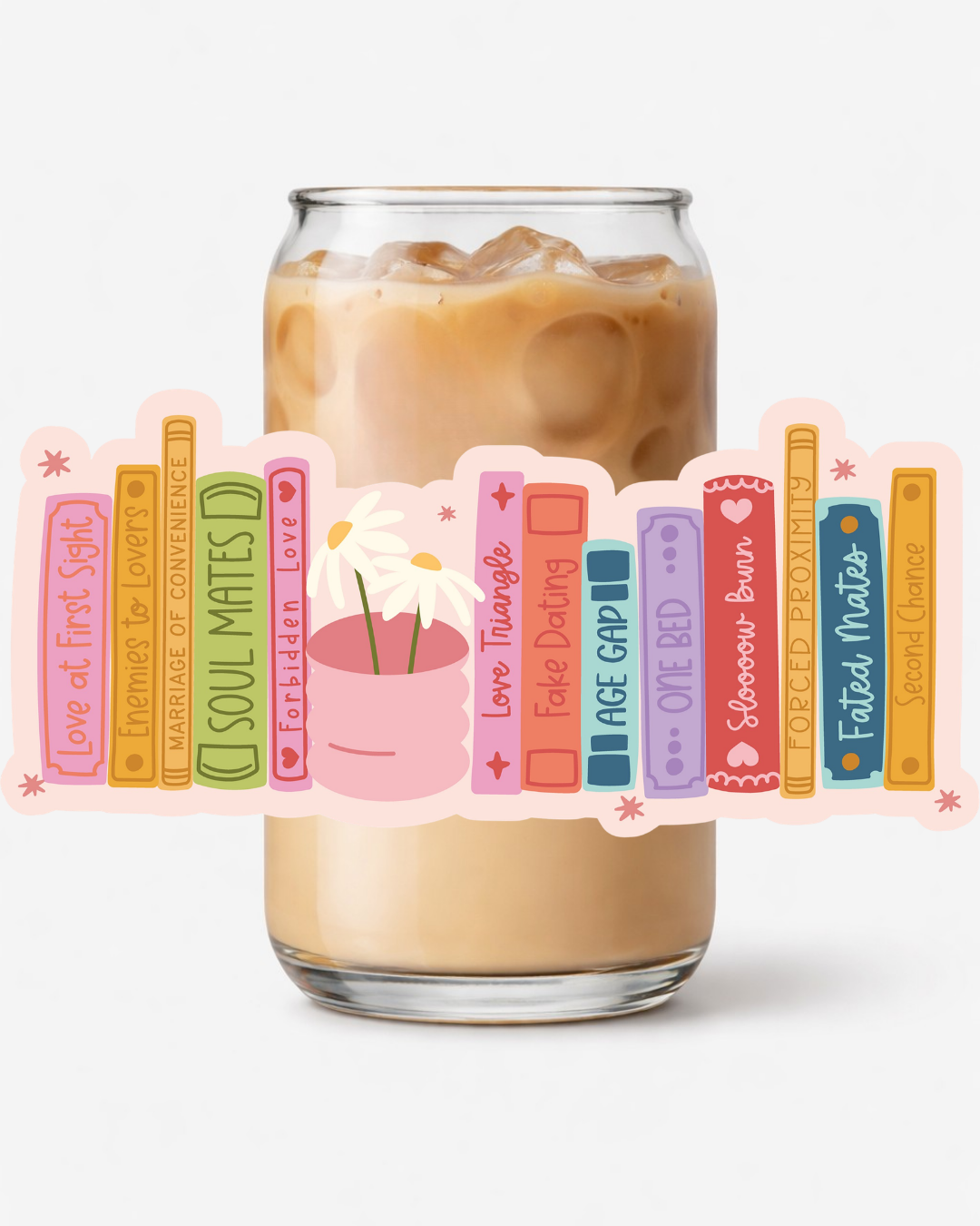 Book list