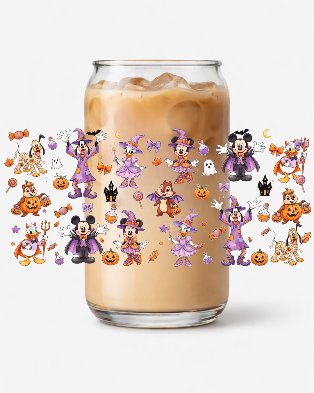 Disney Halloween