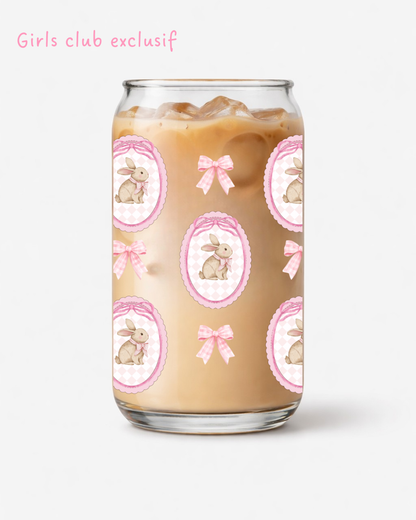 Pink Rabbit
