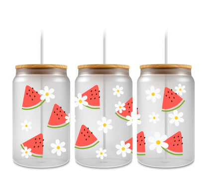 Melons d’eau