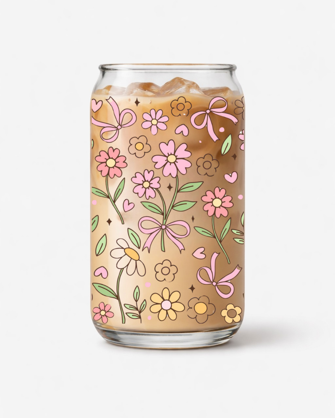 Fleurs coquettes