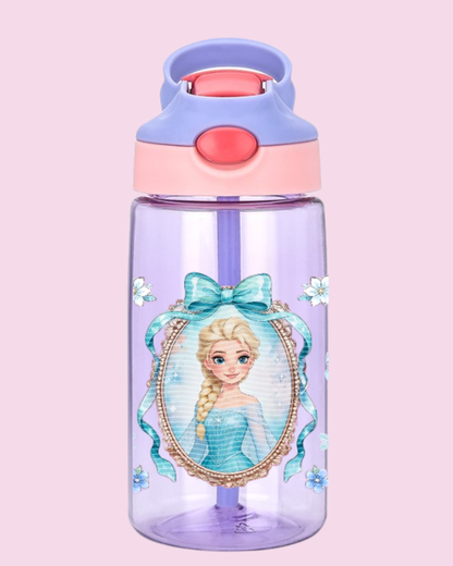 la reine des neiges