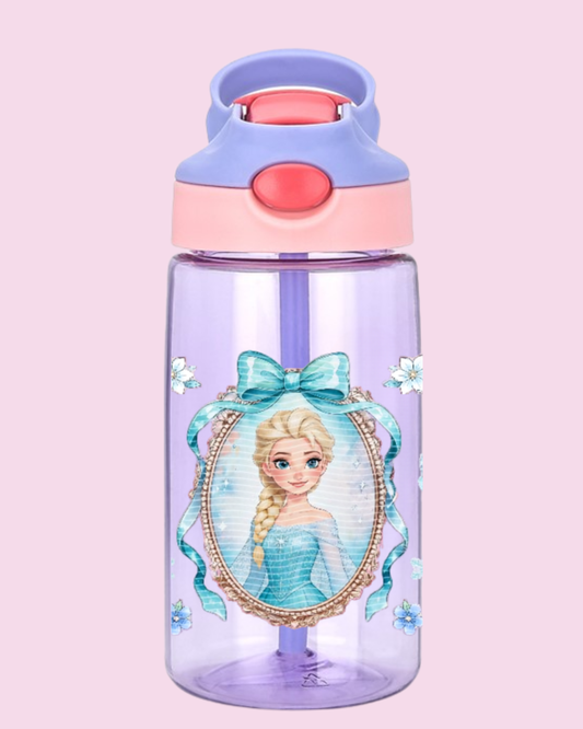 la reine des neiges