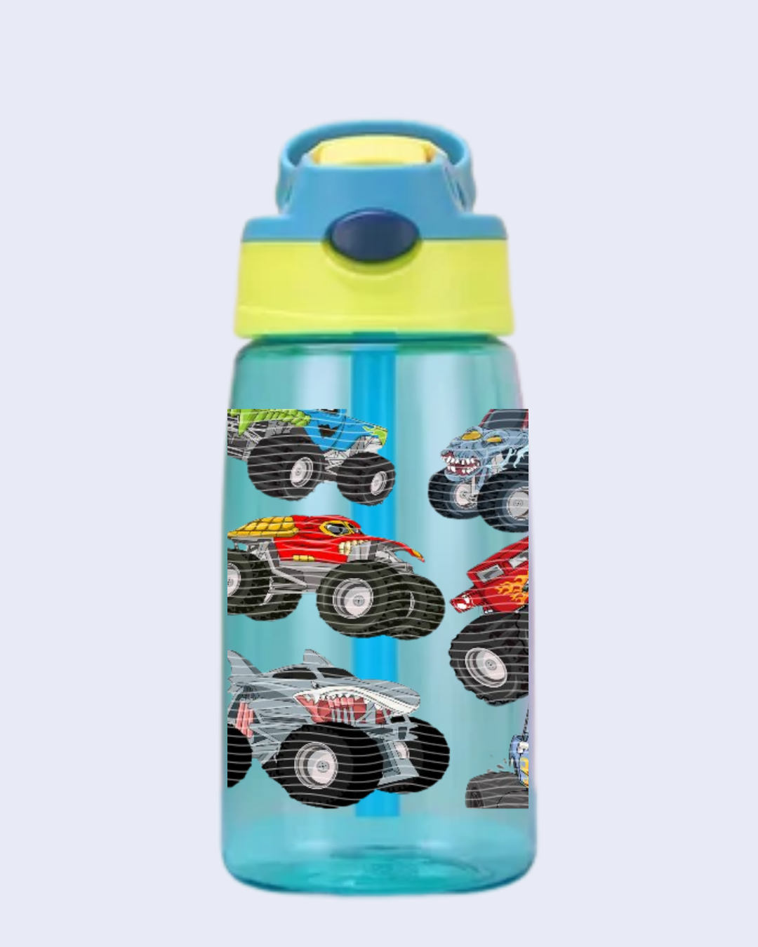Monster truck