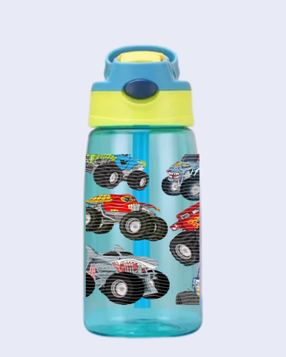 Monster truck