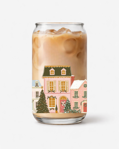 Village de Noël