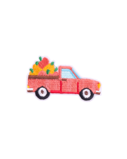 Auto d’automne patch