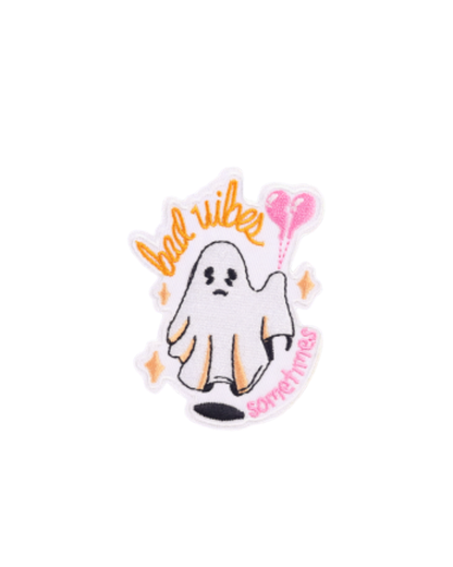 Bad vibes some Times patch