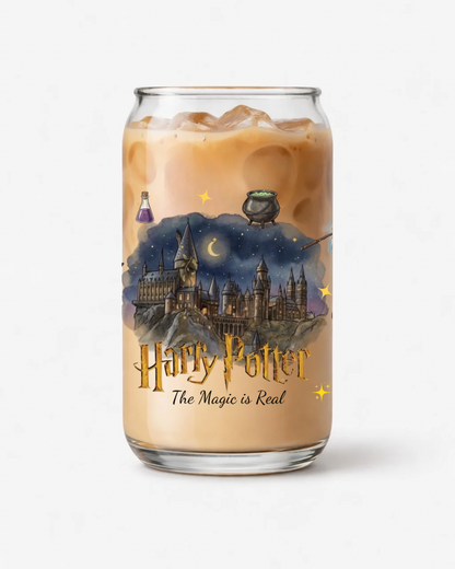 Magic is Real