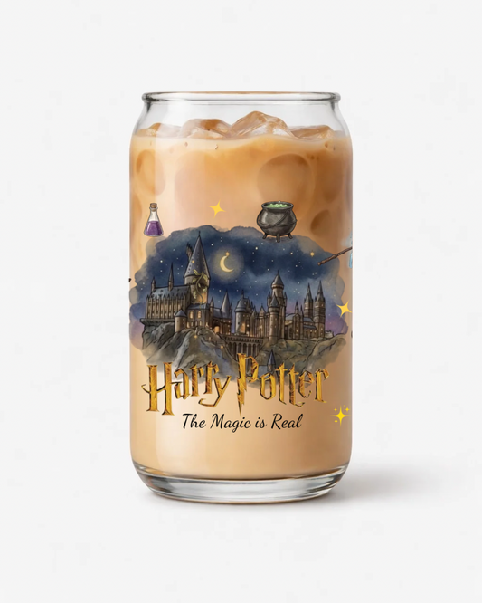 Magic is Real