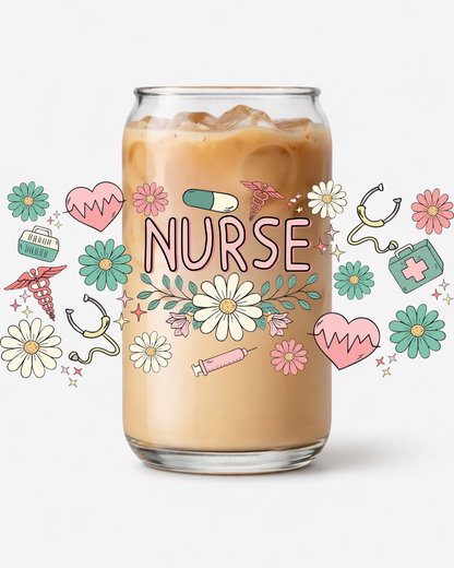 NURSE