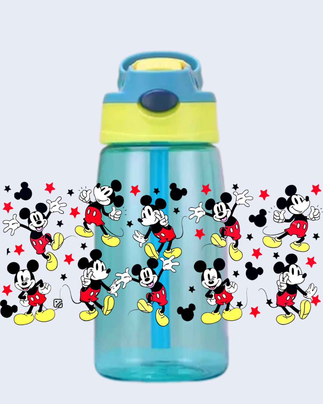 Mickey vintage