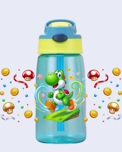 Yoshi