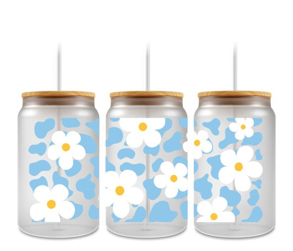 Marguerite oversize