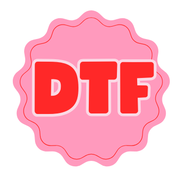 DTF SUR-MESURE