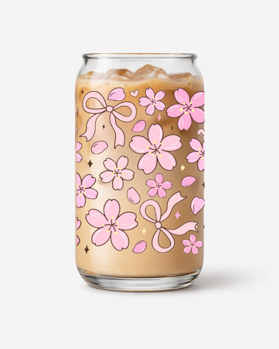 Pink Flowers