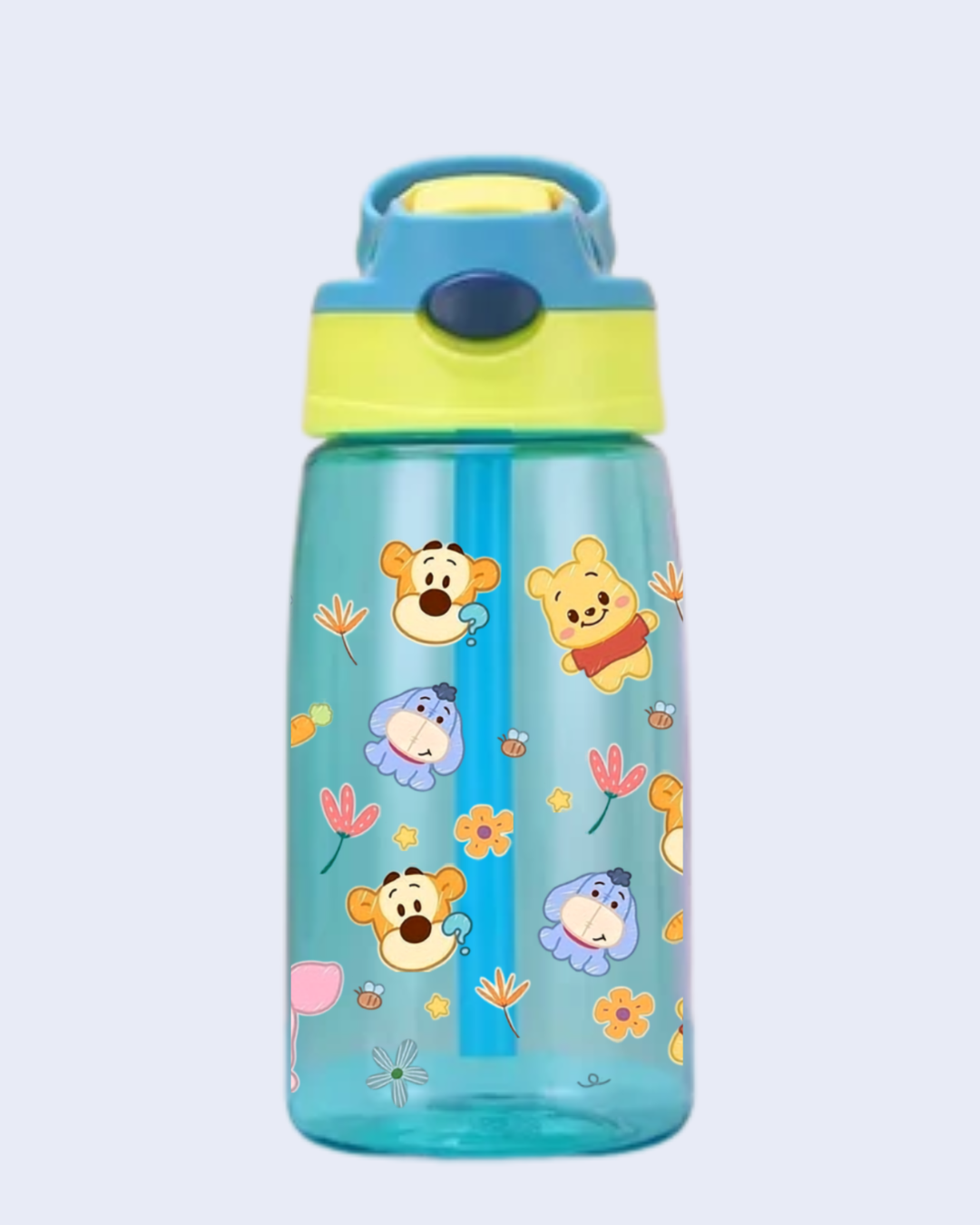 Winnie & friends