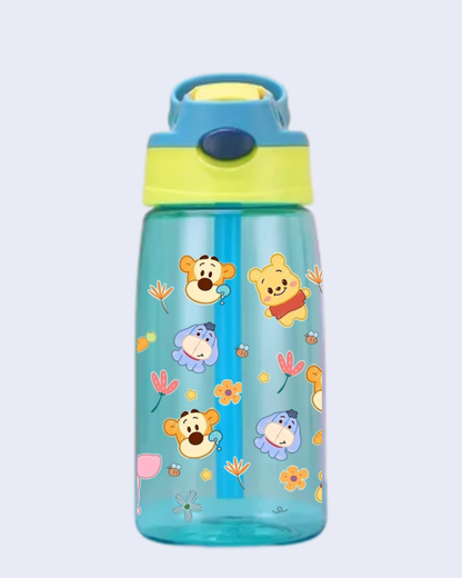 Winnie & friends
