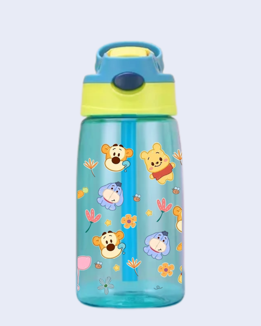 Winnie & friends