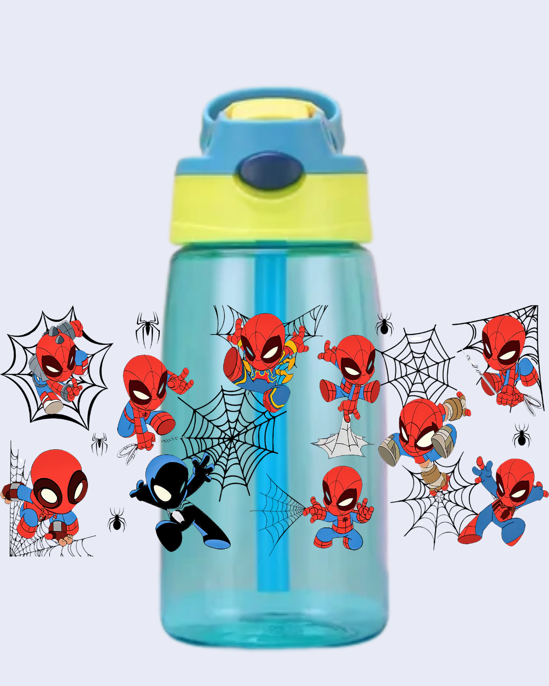 Spidey