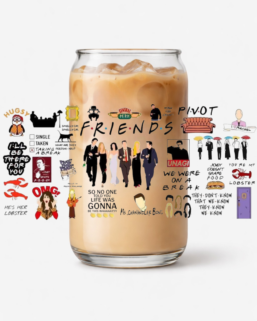 Friends