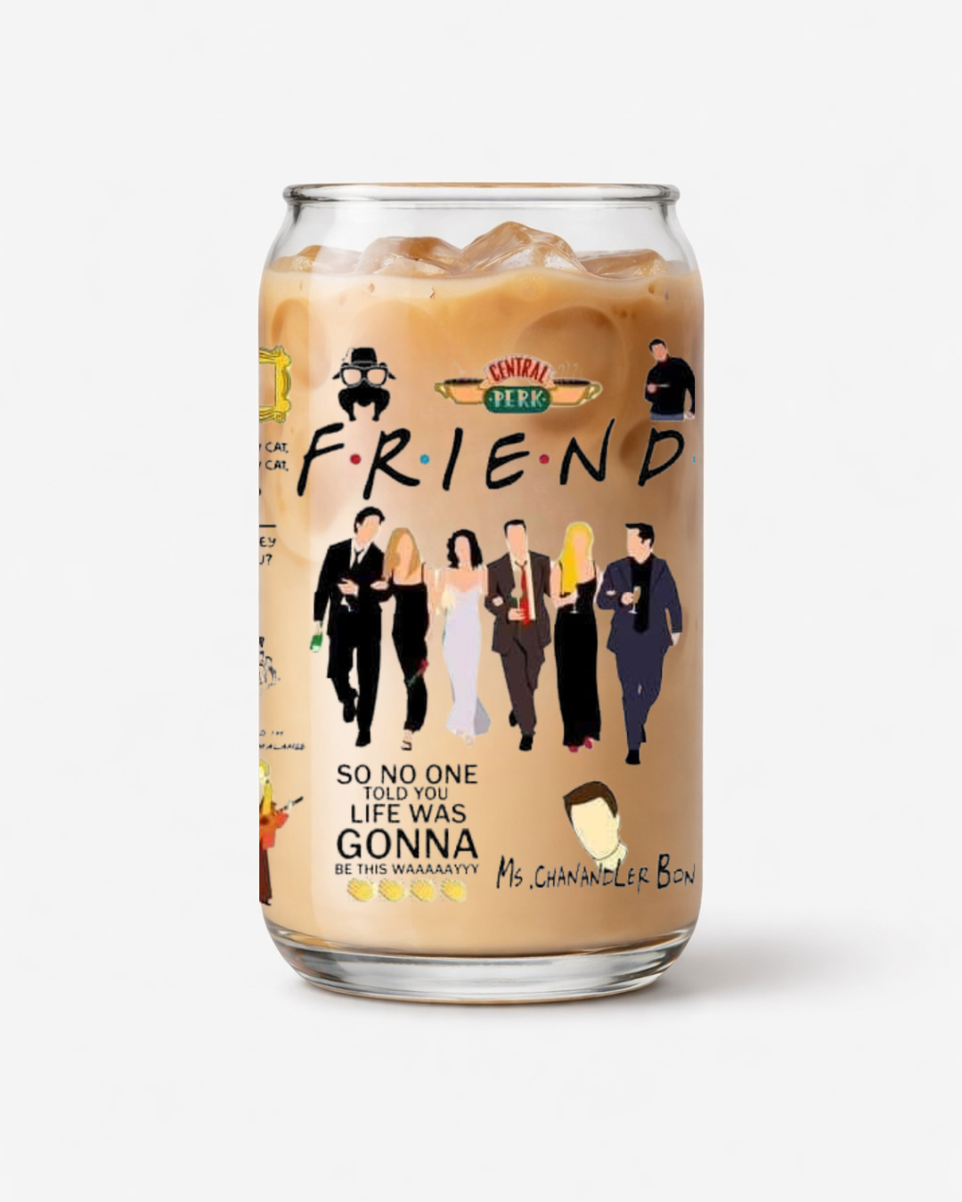 Friends