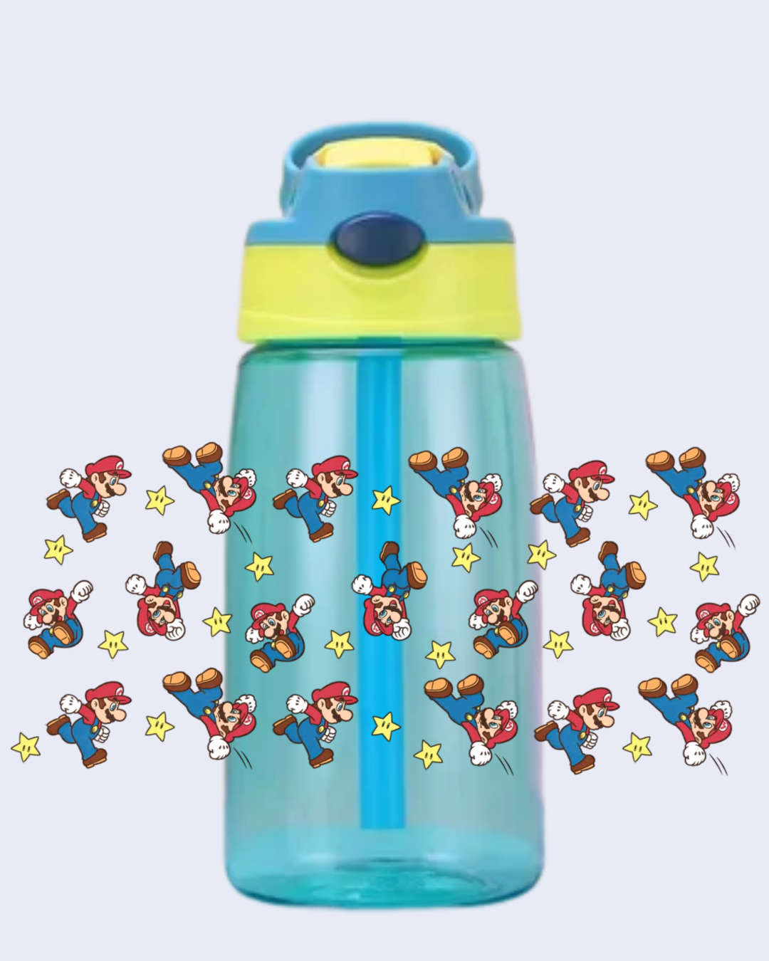 Mario