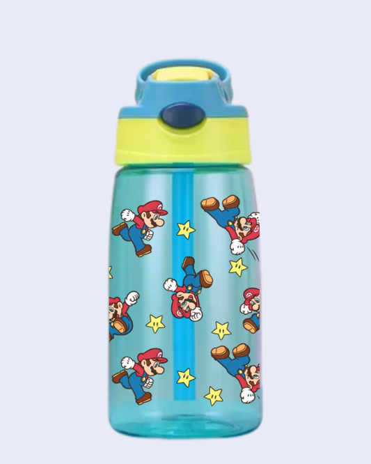 Mario