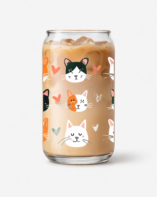 Chats d’amour