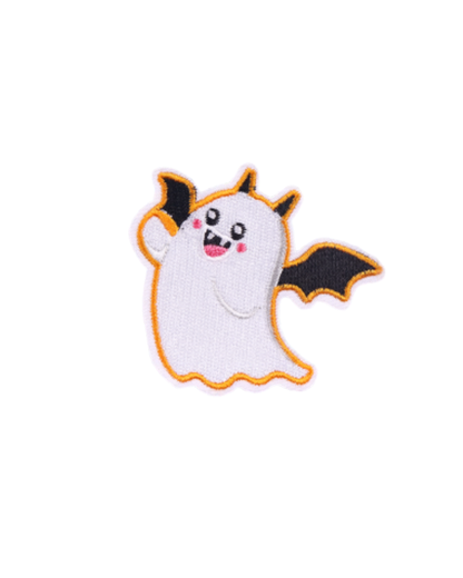Fantôme diable patch