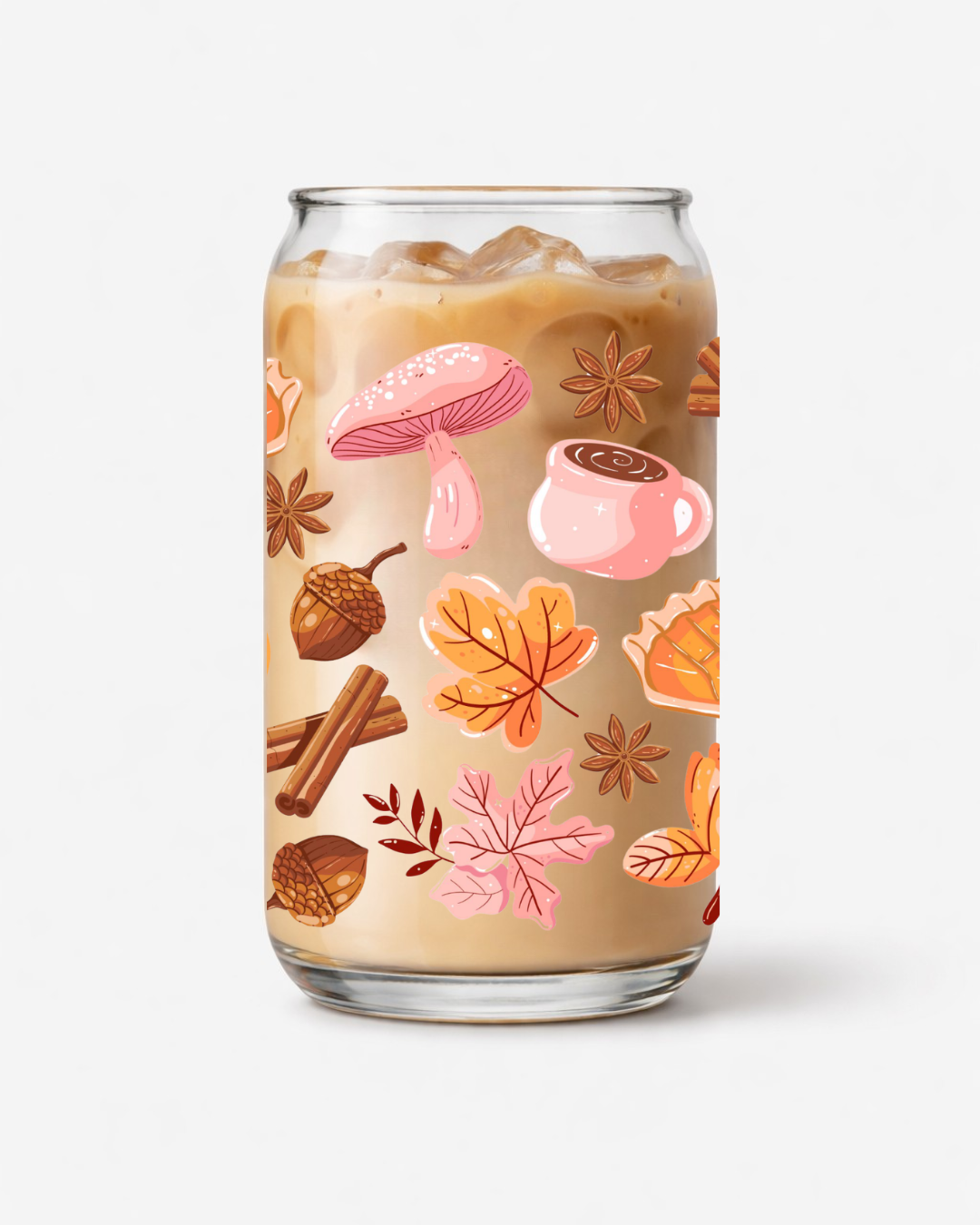 Bonheur d’automne