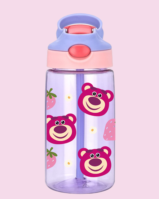 Teddy bear ton story