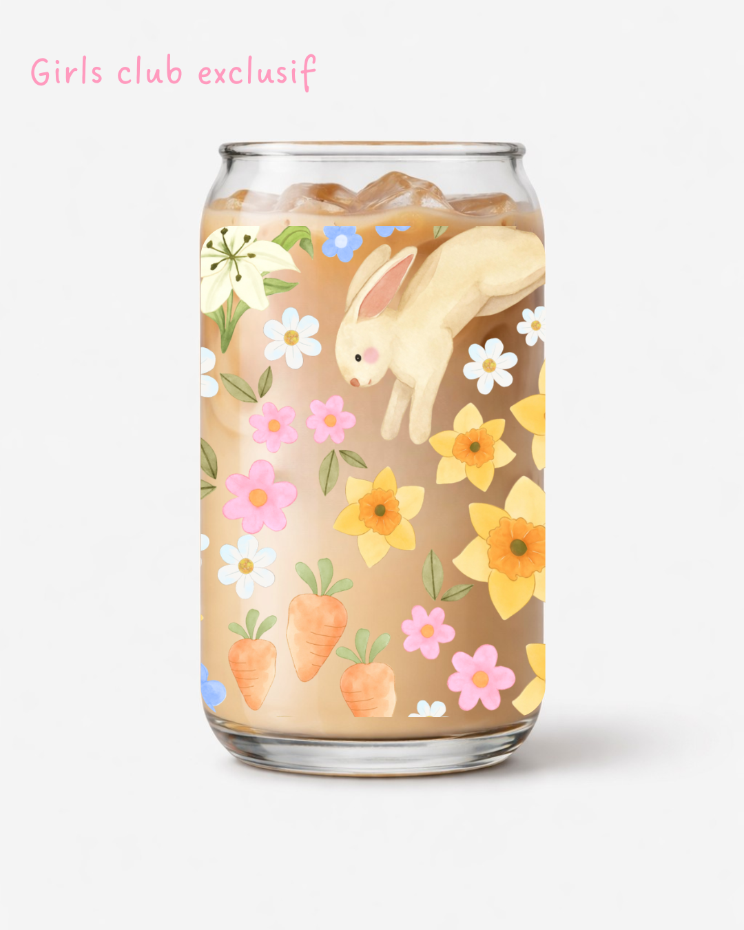 Journée de printemps