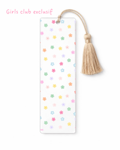 Fleurs lucky charms