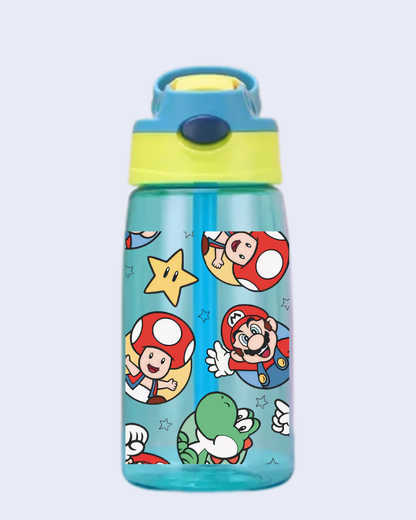 Mario et sa gang