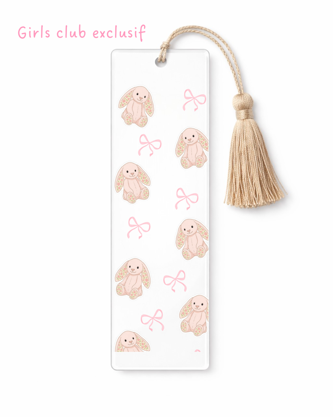 Lapin jelly cat