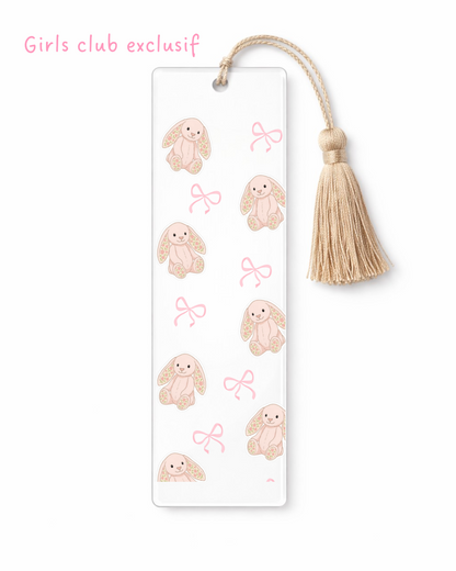 Lapin jelly cat