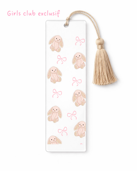 Lapin jelly cat