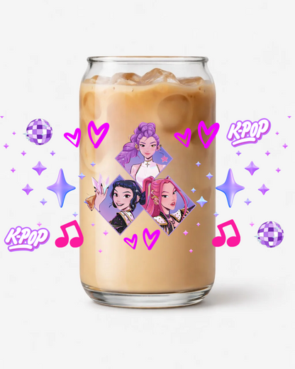 KPOP TRIO