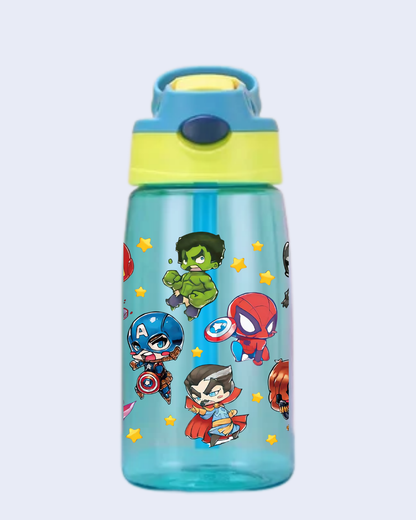 Mini Marvel