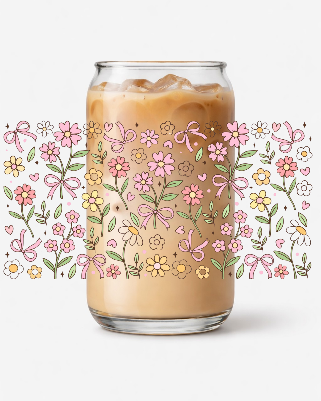 Fleurs coquettes