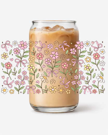 Fleurs coquettes