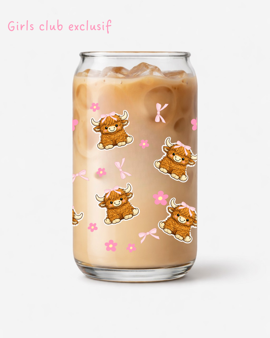 Vaches highland