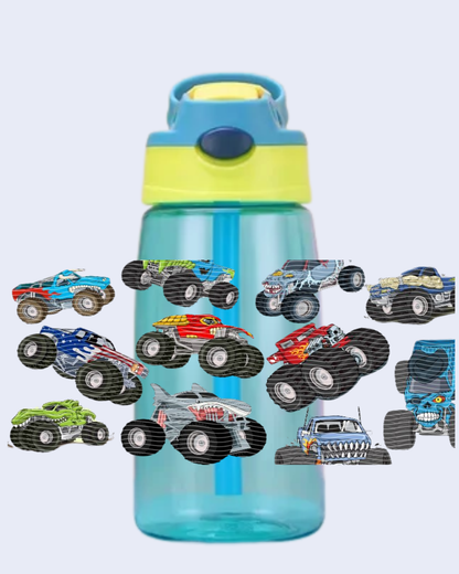 Monster truck