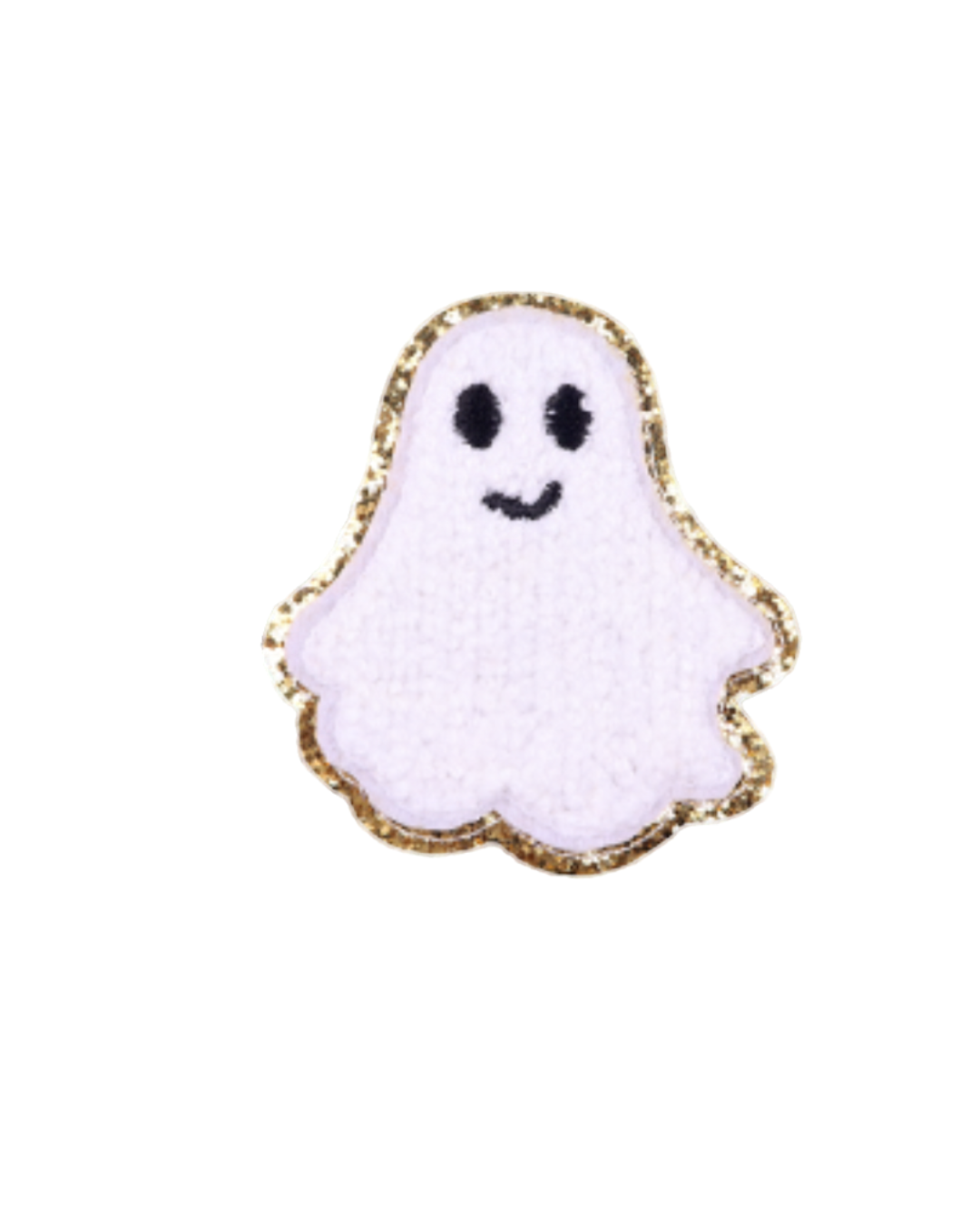 Fantôme chenille patch